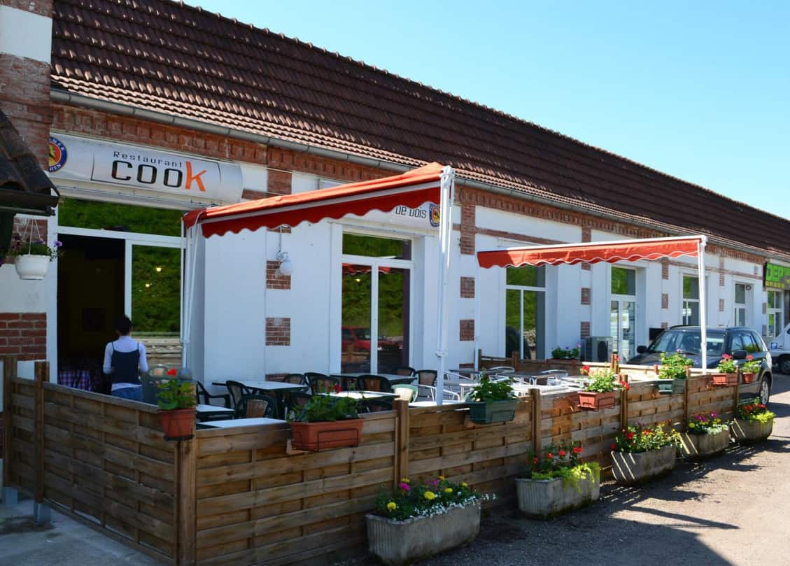 Restaurant CooK — photo 2