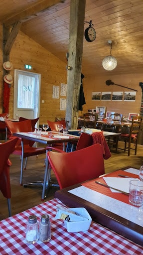 Chez Angèle — photo 3
