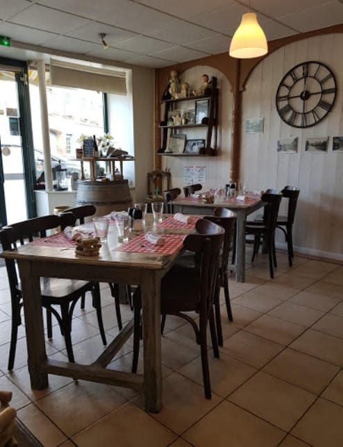 Chez Mimi — photo 3