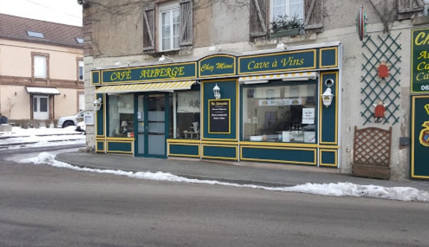 Chez Mimi — photo 2