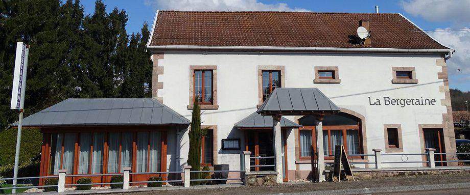 La bergeraine — photo 2