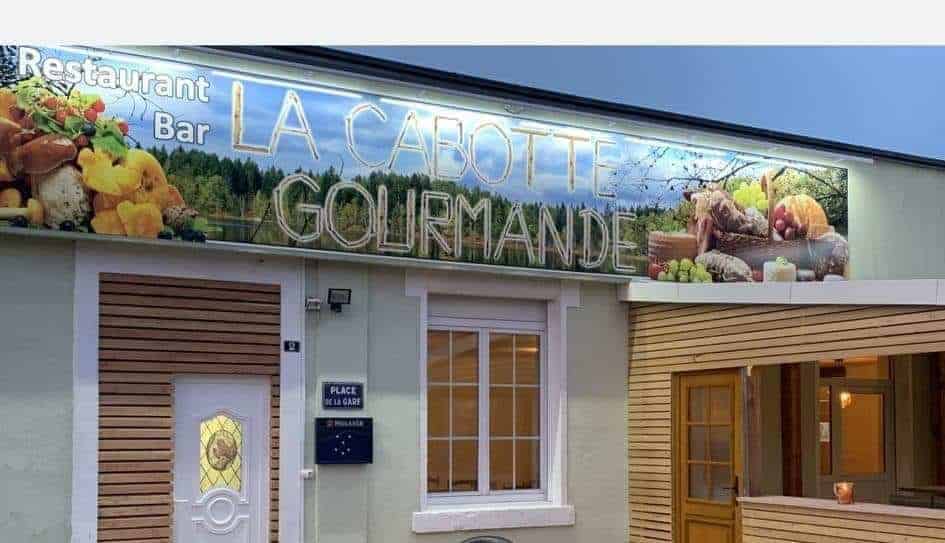 La Cabotte Gourmande — photo 2