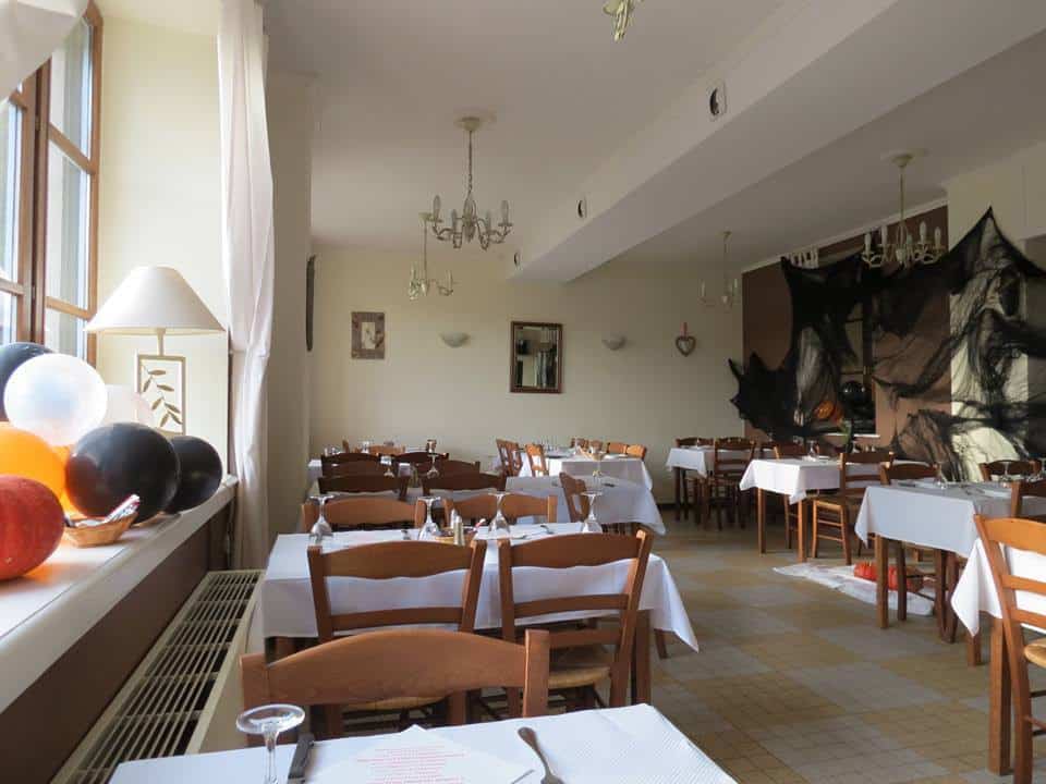 Auberge du Raddon — photo 3