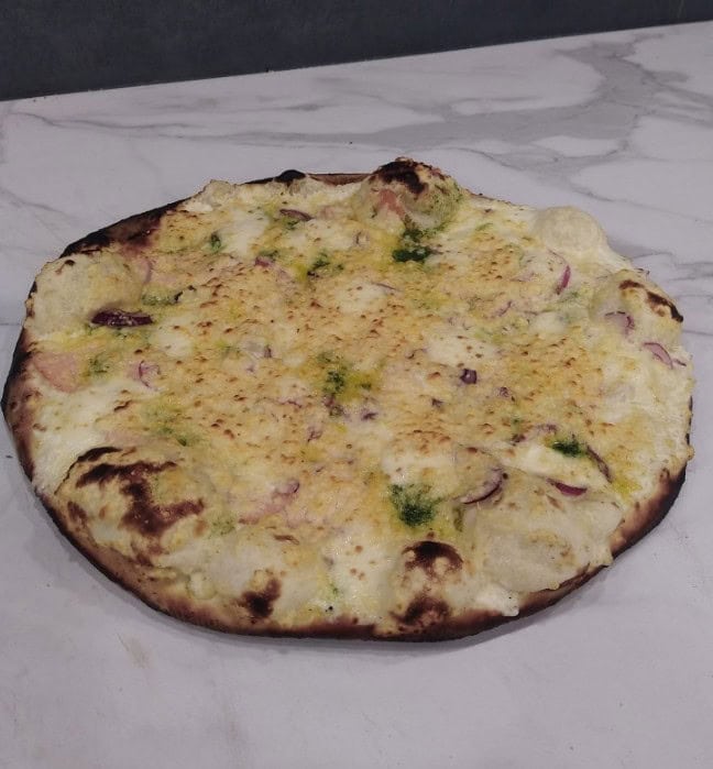 Pizzeria de l'église — photo 2