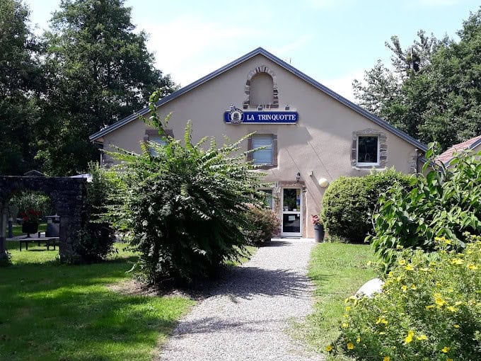 La Trinquotte — photo 3