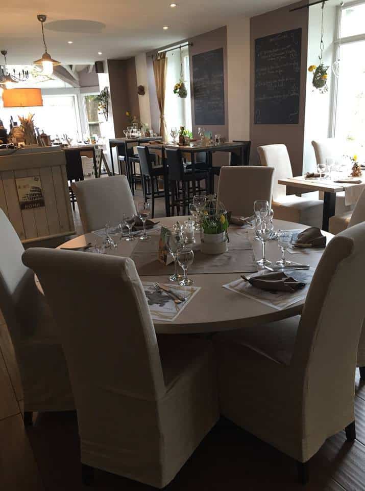 Trattoria — photo 3