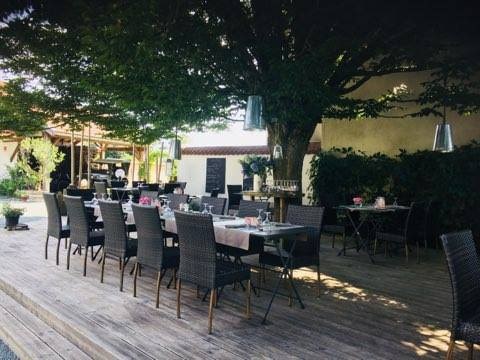 Trattoria — photo 2