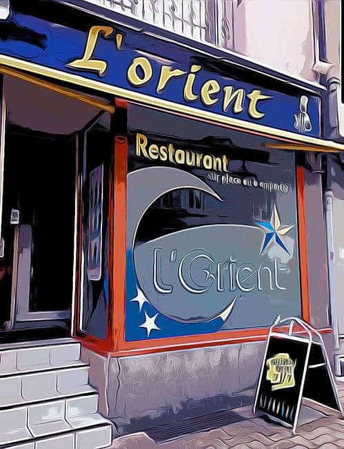 L'orient — photo 3