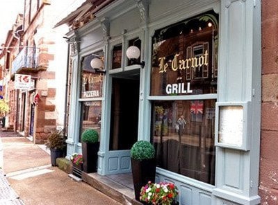 Le Carnot — photo 2