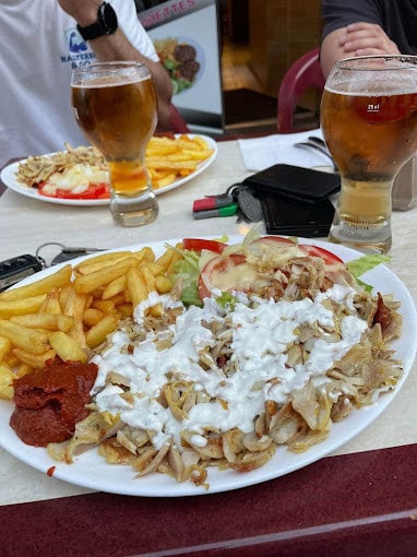 Photo de Melisa kebab