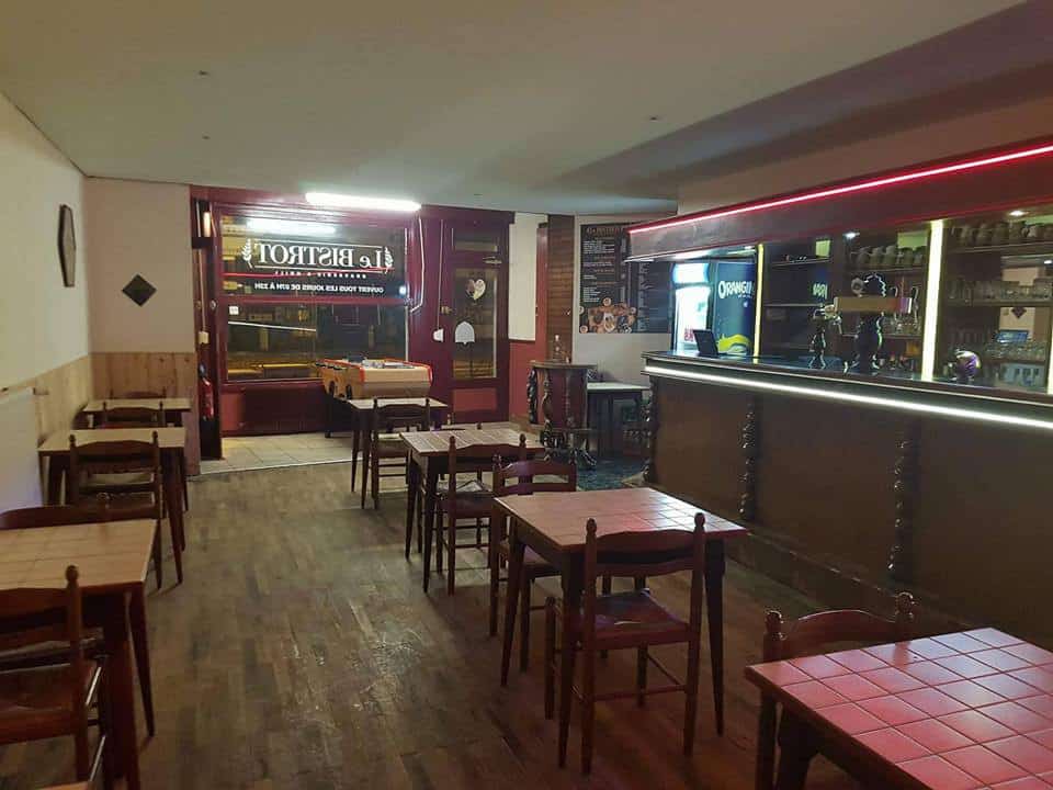 Le Bistrot — photo 3