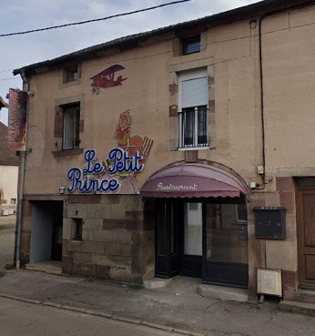 Le petit prince D,istanbul — photo 3