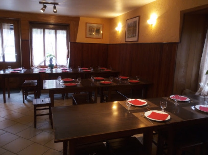 Chez Gaby — photo 2