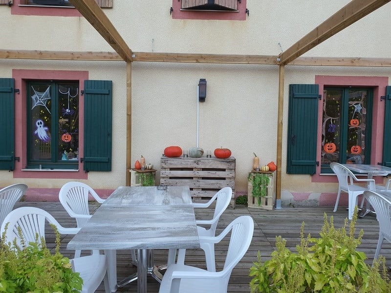 Le Pas Saint Jean — photo 3
