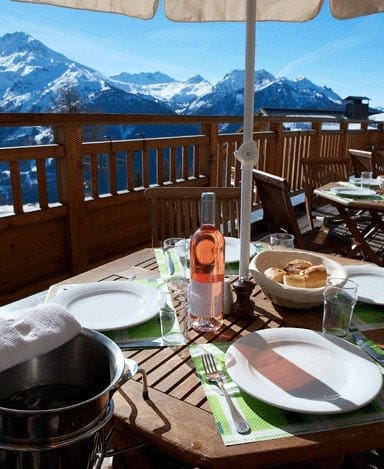 Chalet L’Accroche Coeur — photo 2