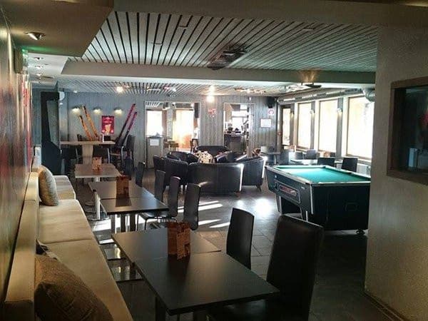 le burger bar — photo 2
