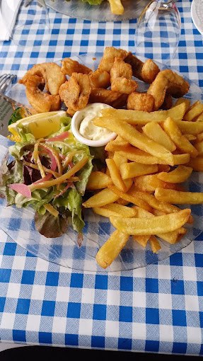 Les deux ports — photo 2
