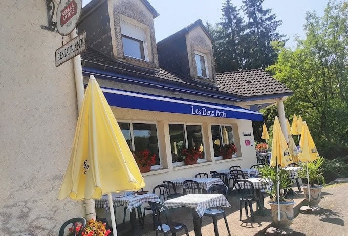 Les deux ports — photo 3