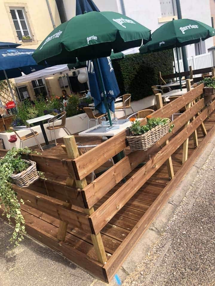 Le bistrot des frangines — photo 2