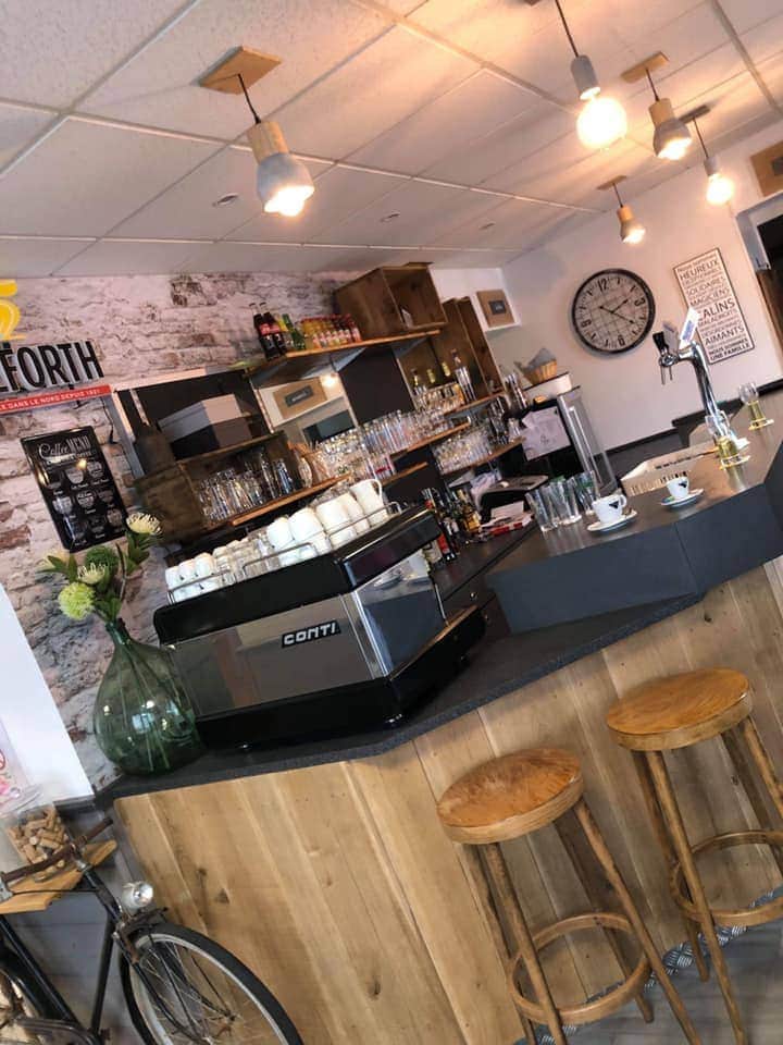 Le bistrot des frangines — photo 3