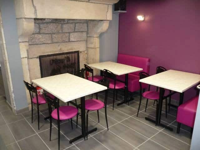 Pizz a scey ici — Pizza - pizzéria à Scey-sur-Saône-et-Saint-Albin — photo 3