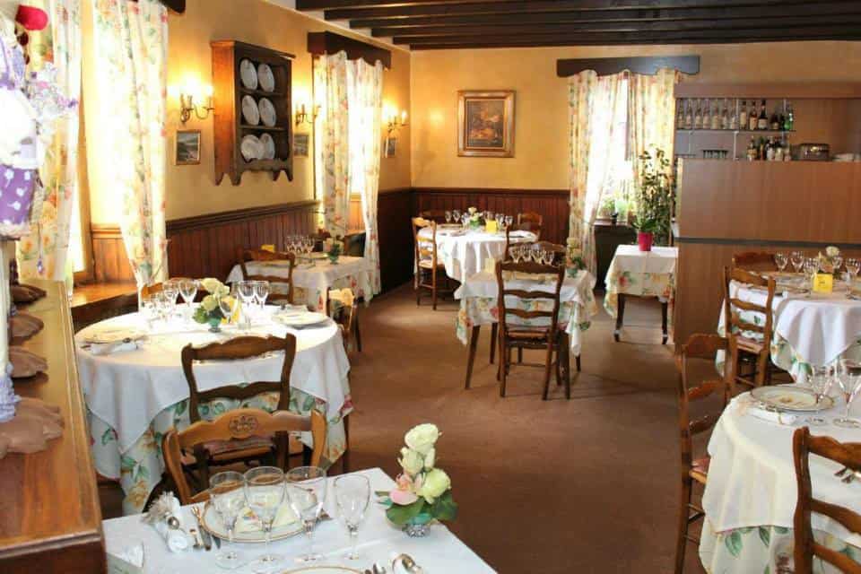 Auberge Fleurie — photo 3