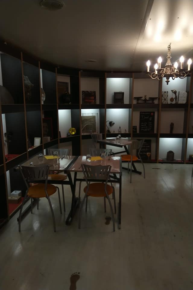 La Bougnette — photo 3