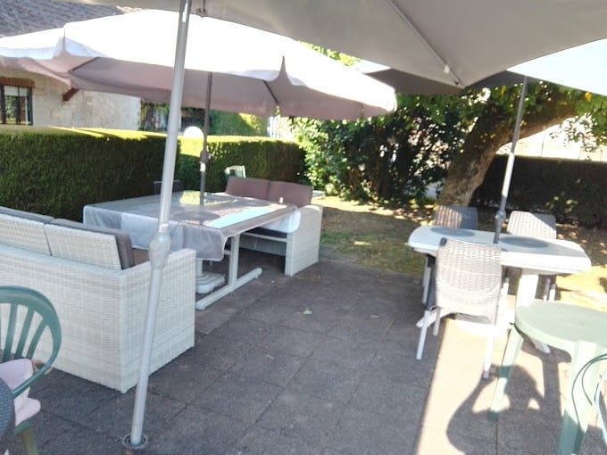 Auberge de Frahier — photo 3