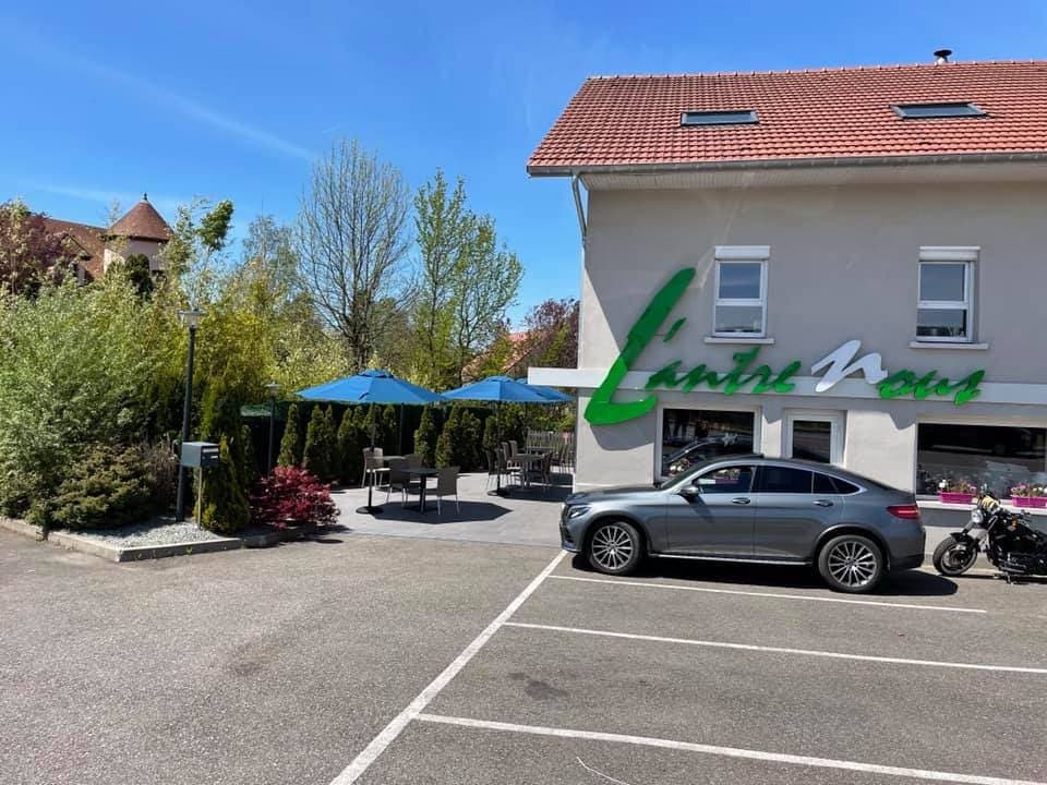 L'Antre Nous — photo 2