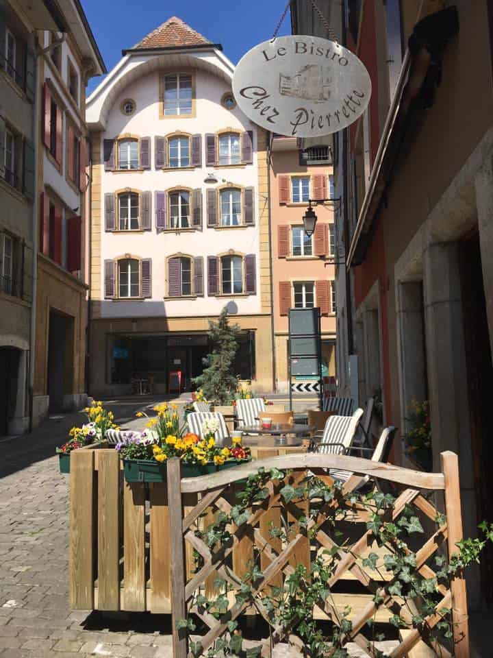 Chez Pierrette — photo 2