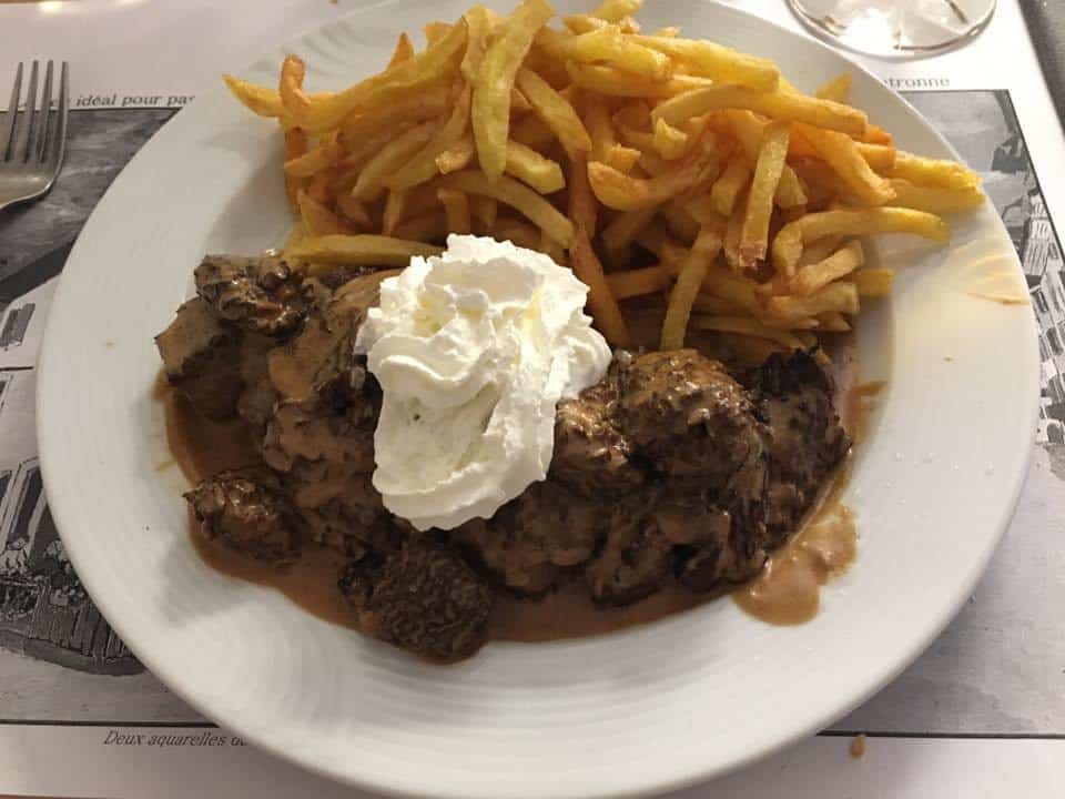 Chez Pierrette — photo 3