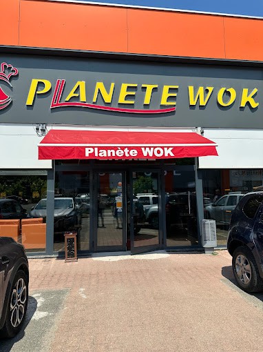 Planète Wok — photo 2