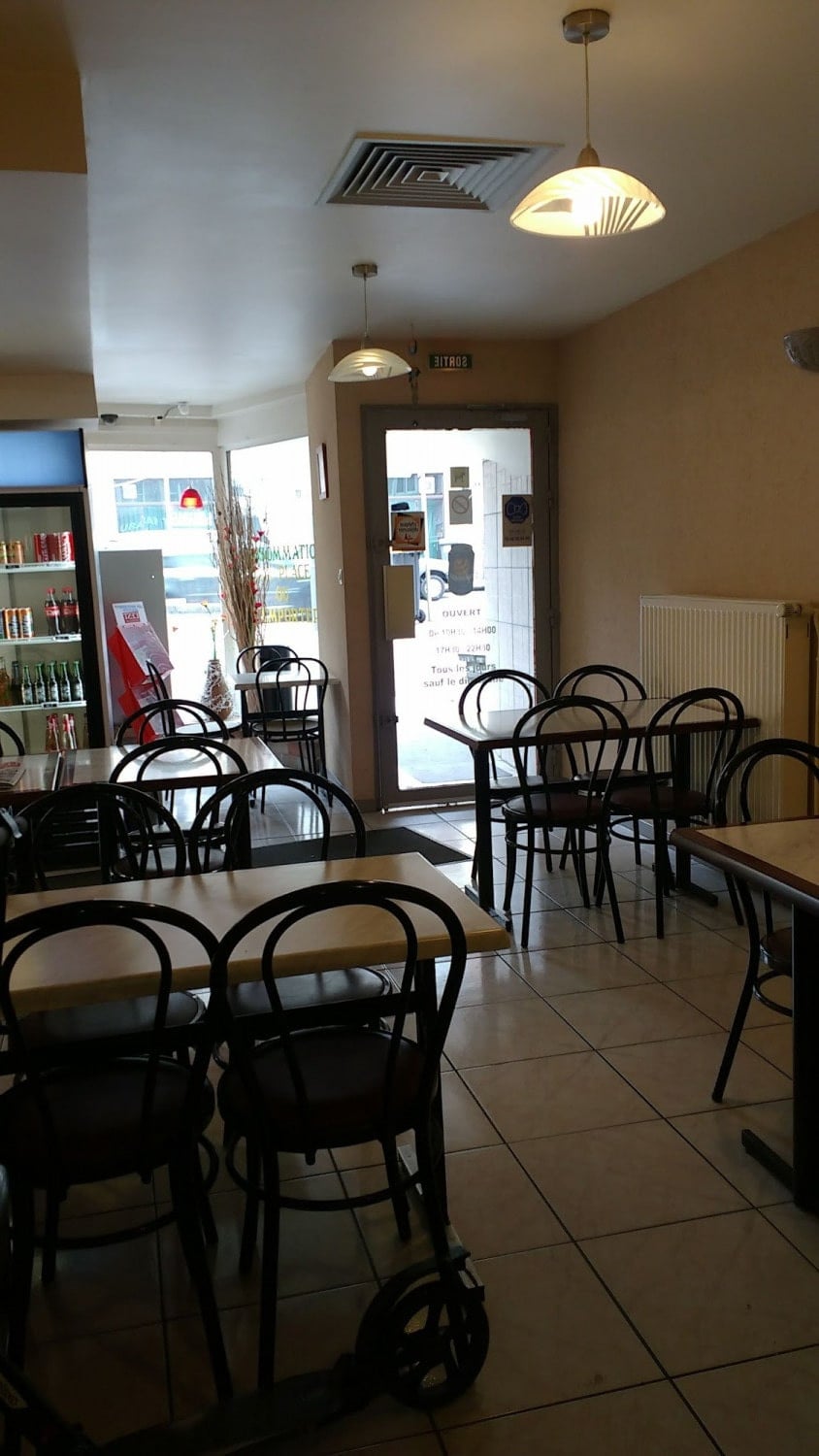 Snack Volkan — photo 3