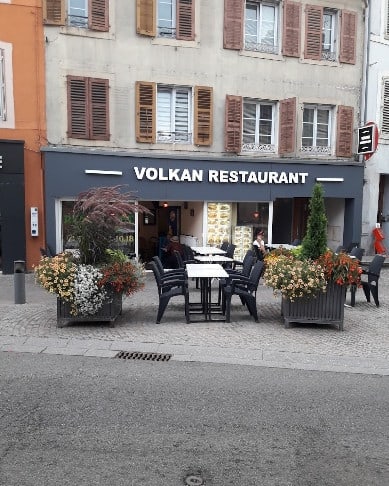Snack Volkan — photo 2