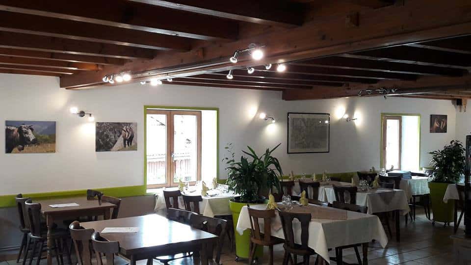 Auberge des Sources — photo 3