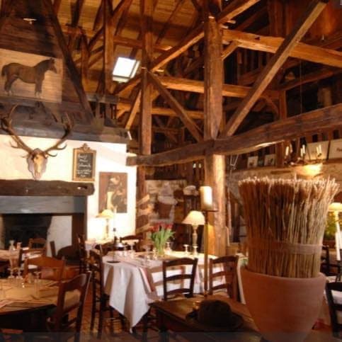 Auberge des Mille Etangs — photo 3