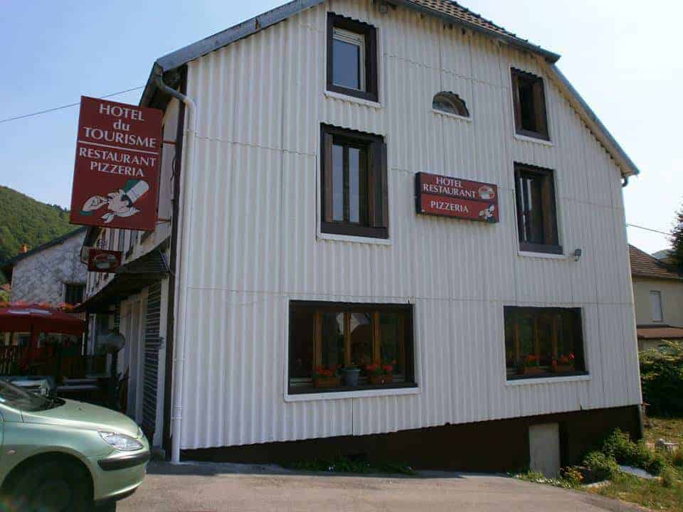 Restaurant du tourisme — photo 2