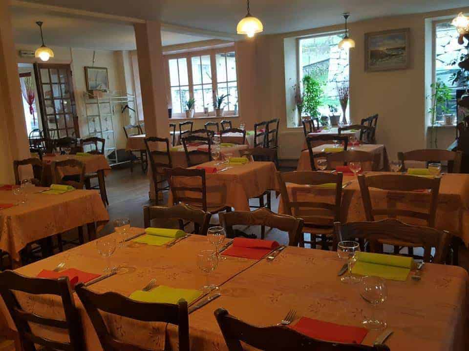 Restaurant du tourisme — photo 3