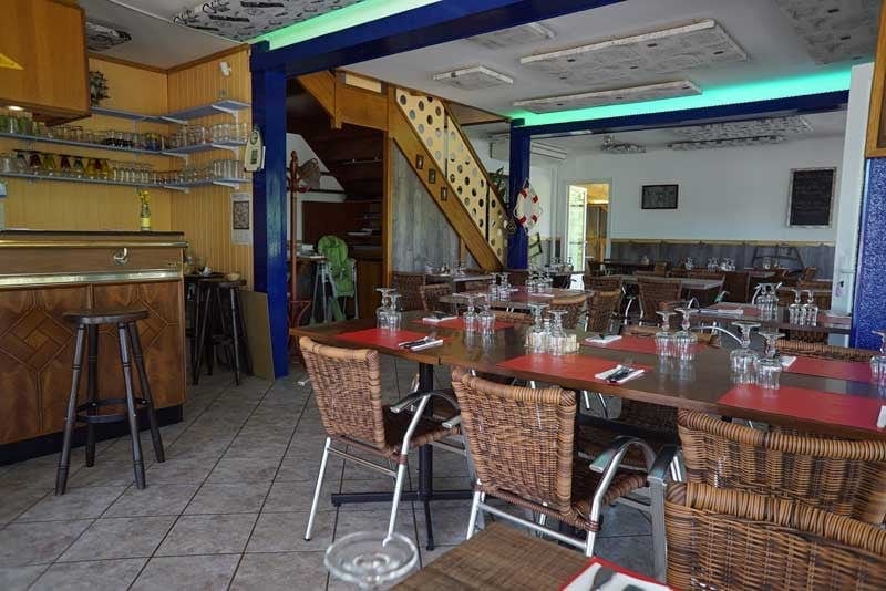La marina de Corre — photo 3