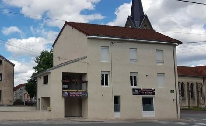 Restaurant de la place — photo 3