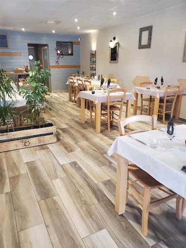 Restaurant Félicie — photo 3