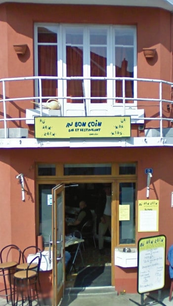 Au Bon Coin — photo 3