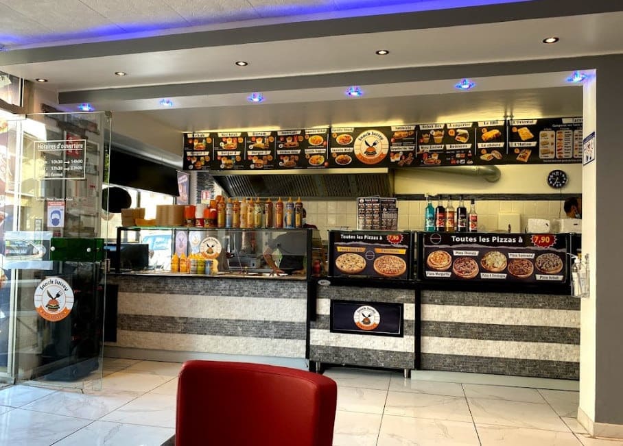 Chez Mesud kebab — photo 3