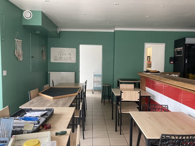 Le Biemont — photo 3