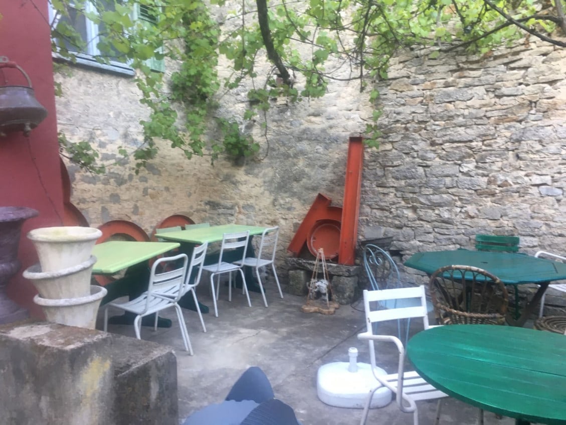 Aux trois Rois — photo 2