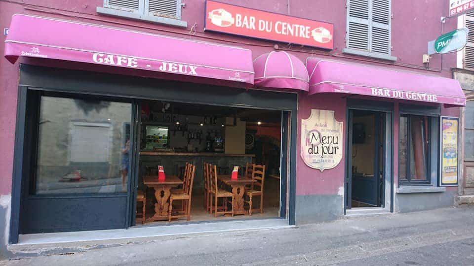 Bar du centre — photo 2