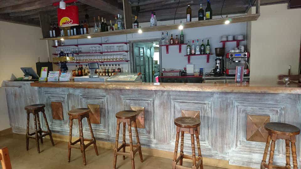 Bar du centre — photo 3