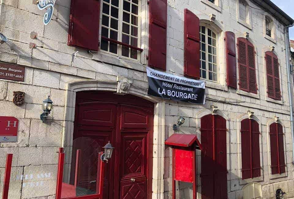 La Bourgade — photo 2