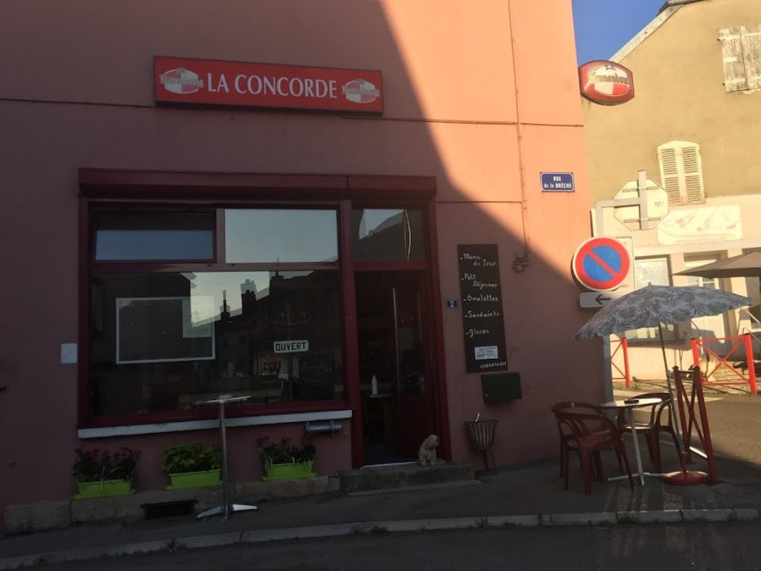 La Concorde — photo 2
