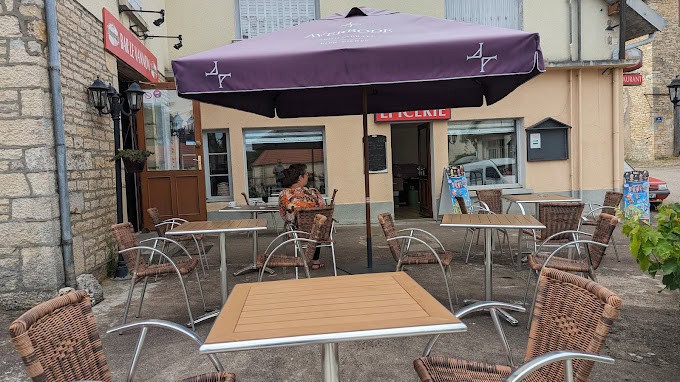 Le vannon — photo 3